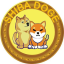 SHIBDOGE Logo
