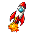 Rocket Swap icon