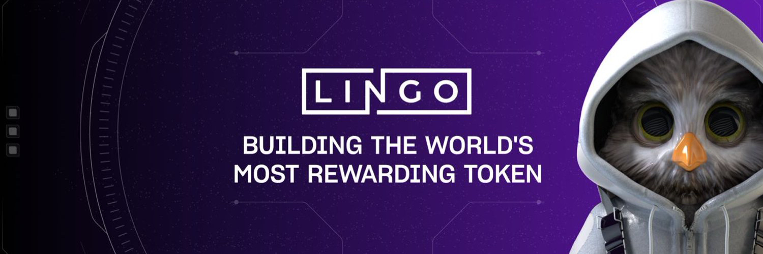 Lingo 重塑 Web3 社区奖励模式